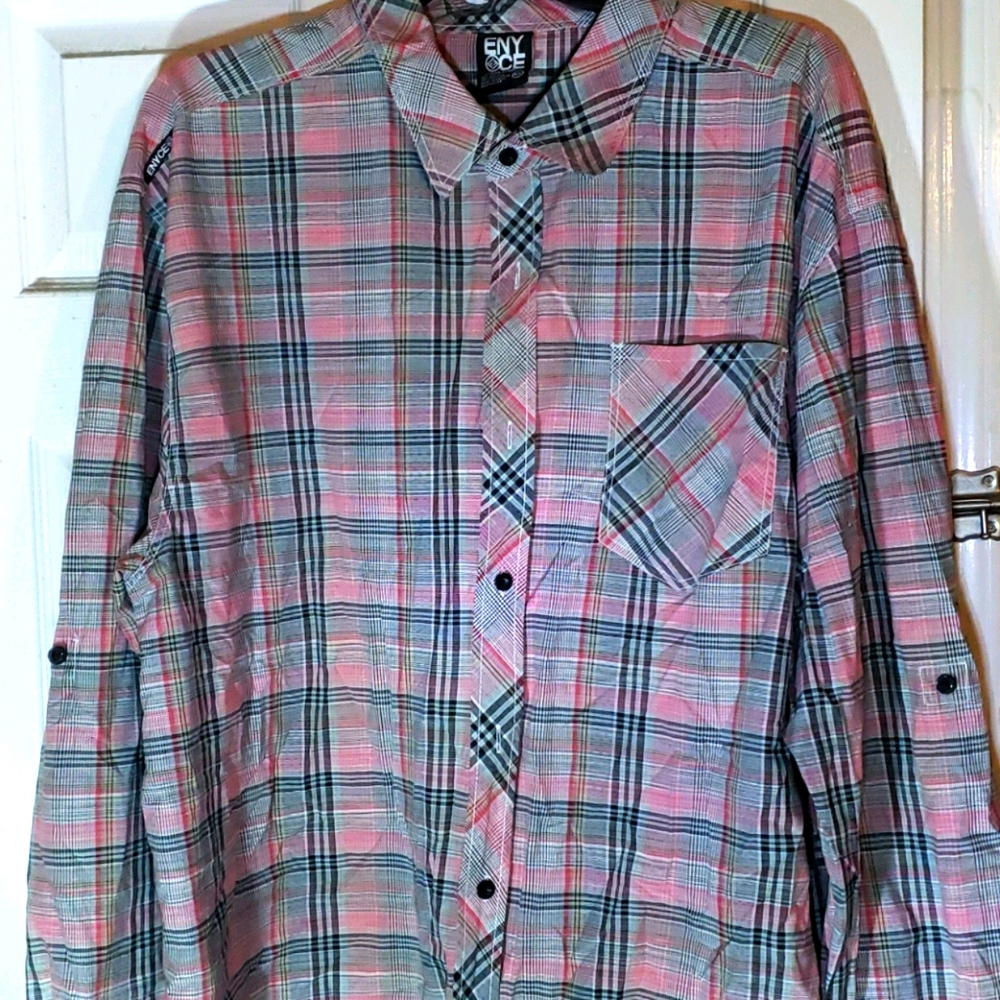 ENYCE NYC SHIRT